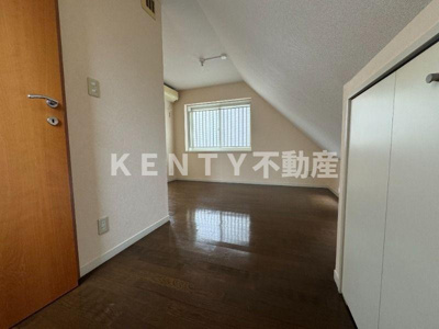 【寝室】 | リバーサイド多摩川 | 落ち着いて過ごせるお部屋なので、寝室にいかがでしょうか