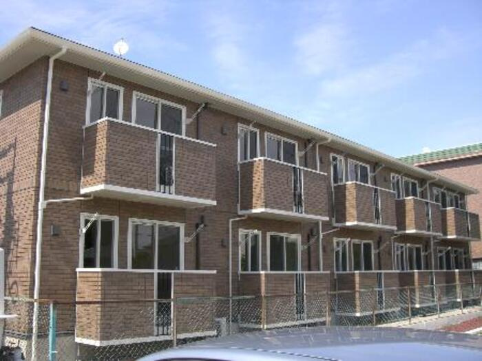 セジュール宮崎駅東