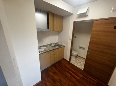 【内装】 | Casa Colina