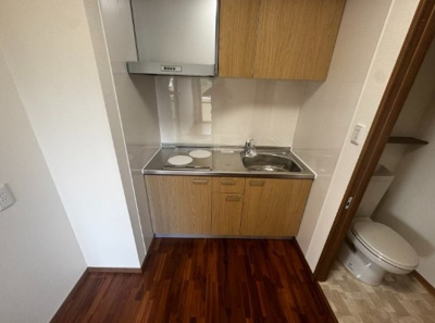 【キッチン】 | Casa Colina