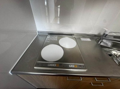 【キッチン】 | Casa Colina