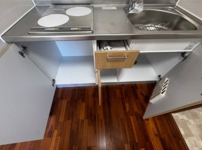 【キッチン】 | Casa Colina