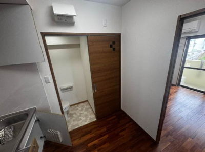 【内装】 | Casa Colina