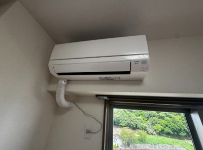 【設備】 | Casa Colina