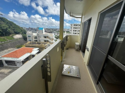 【バルコニー】 | Casa Colina