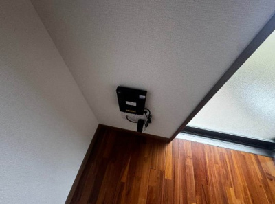 【設備】 | Casa Colina