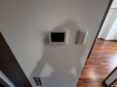 【設備】 | Casa Colina