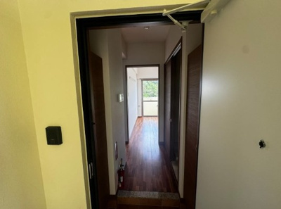 【内装】 | Casa Colina