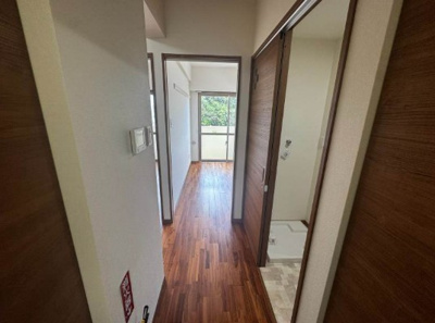 【玄関】 | Casa Colina