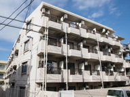 ハイタウン多摩川ナンバー２の画像