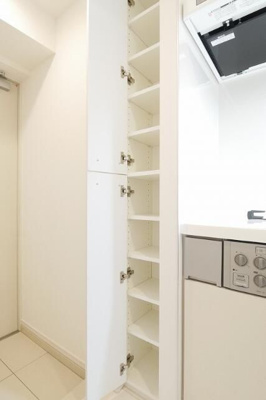 【その他】 | ザ・プレミアムキューブＧ潮見