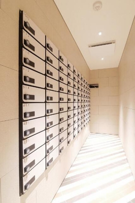 【設備】 | ザ・プレミアムキューブＧ潮見