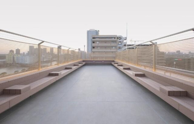 【周辺】 | ザ・プレミアムキューブＧ潮見