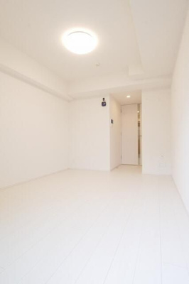 【居間・リビング】 | ザ・プレミアムキューブＧ潮見