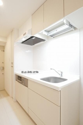 【キッチン】 | ザ・プレミアムキューブＧ潮見