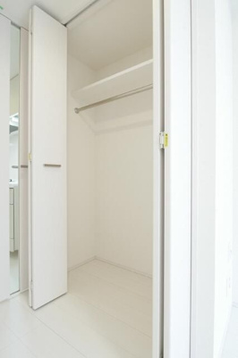 【収納】 | ザ・プレミアムキューブＧ潮見