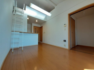 【内装】 | カレント　Ａ | 中はこのようになっています