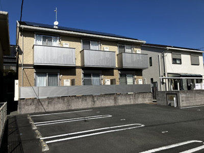 【外観】 | リバーサイド夕葉