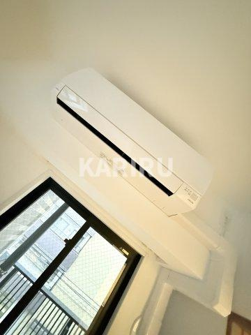 ルフォンプログレ南森町の設備