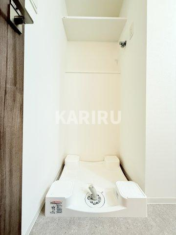 ルフォンプログレ南森町のその他