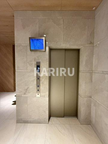 ルフォンプログレ南森町のその他