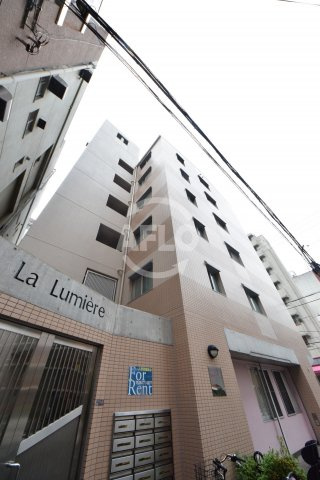 ルミエール夕陽丘