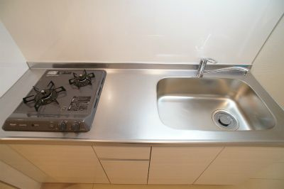 【キッチン】 | リブリ・中浦和