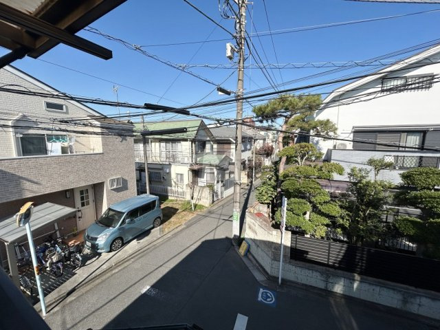 【展望】
