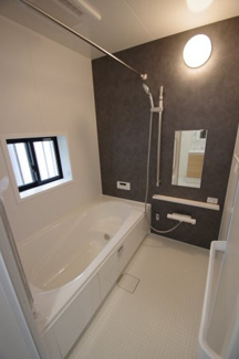 【独立洗面台】 | 【仲介手数料無料！！】府中市西原町4丁目　新築戸建て（全2棟）B号棟　5490万円