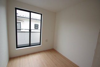 【その他】 | 【仲介手数料無料！！】府中市西原町4丁目　新築戸建て（全2棟）B号棟　5490万円 | 2階廊下