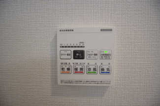 【洗面所】 | 【仲介手数料無料！！】府中市西原町4丁目　新築戸建て（全2棟）B号棟　5490万円