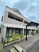 レオナ緑丘　岡崎市緑丘3丁目の画像