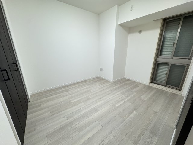 浅草タワー 6Fの洋室