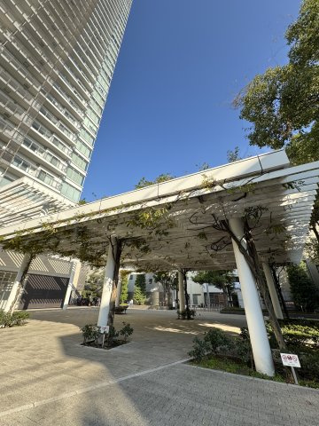 浅草タワー 6Fの外観