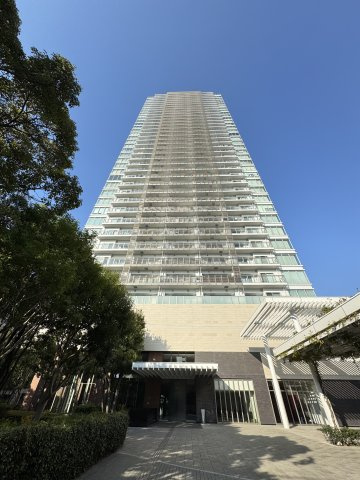 浅草タワー 6Fの外観