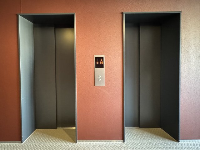 浅草タワー 6Fのその他共用部分