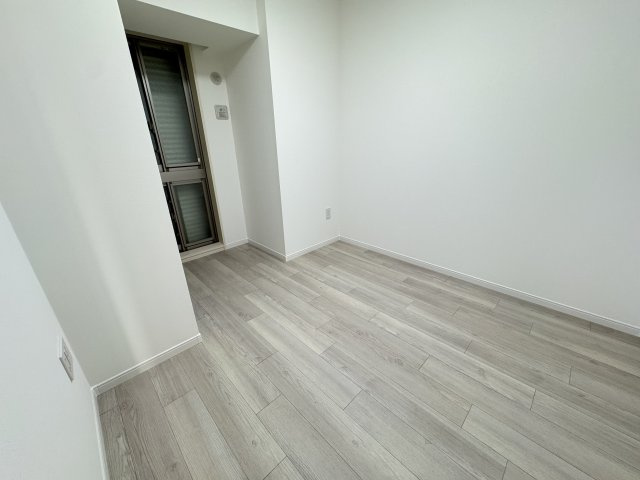 浅草タワー 6Fの洋室