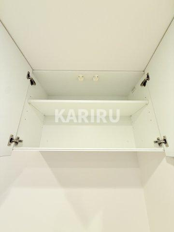 ルフォンプログレ南森町の内装