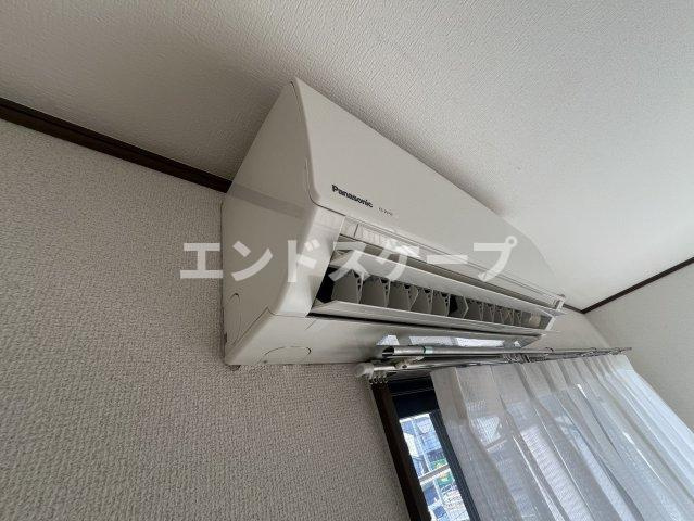 KDハイツⅢの設備|高崎、前橋のお部屋探しはエンドスケープまで！お客様の理想お聞かせ下さい♪