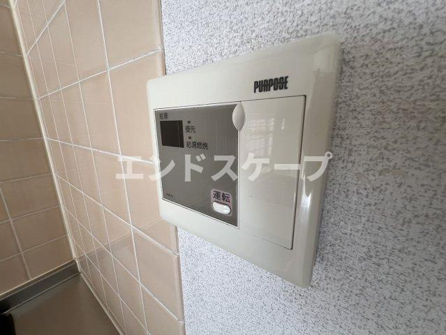 KDハイツⅢのその他|高崎、前橋のお部屋探しはエンドスケープまで！お客様の理想お聞かせ下さい♪