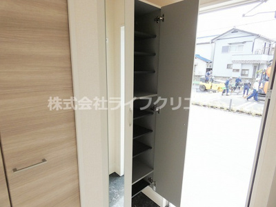 【設備】 | D-ROOM甲州街道