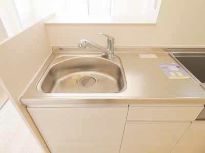 【キッチン】 | D-ROOM甲州街道