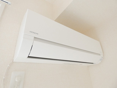 【設備】 | D-ROOM甲州街道