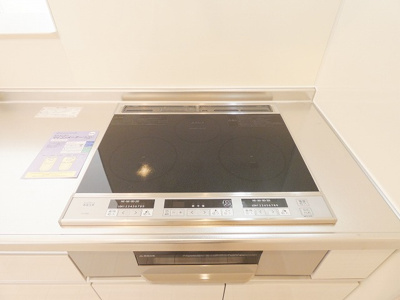 【キッチン】 | D-ROOM甲州街道