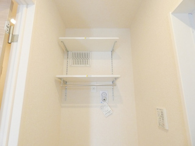 【設備】 | D-ROOM甲州街道