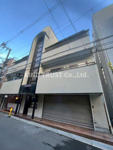 田原ビルの外観|物件の外観です