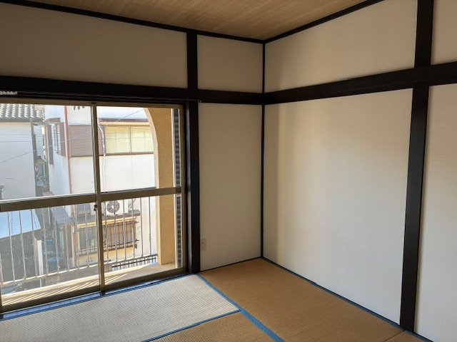 富士見市羽沢３丁目のアパート