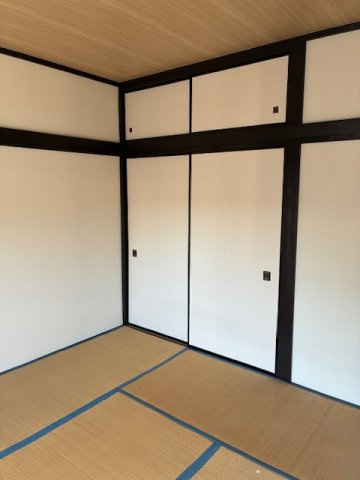 富士見市羽沢３丁目のアパート