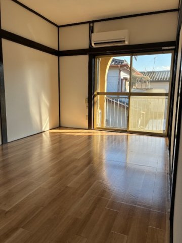 富士見市羽沢３丁目のアパート