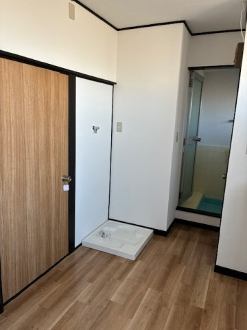 富士見市羽沢３丁目のアパート